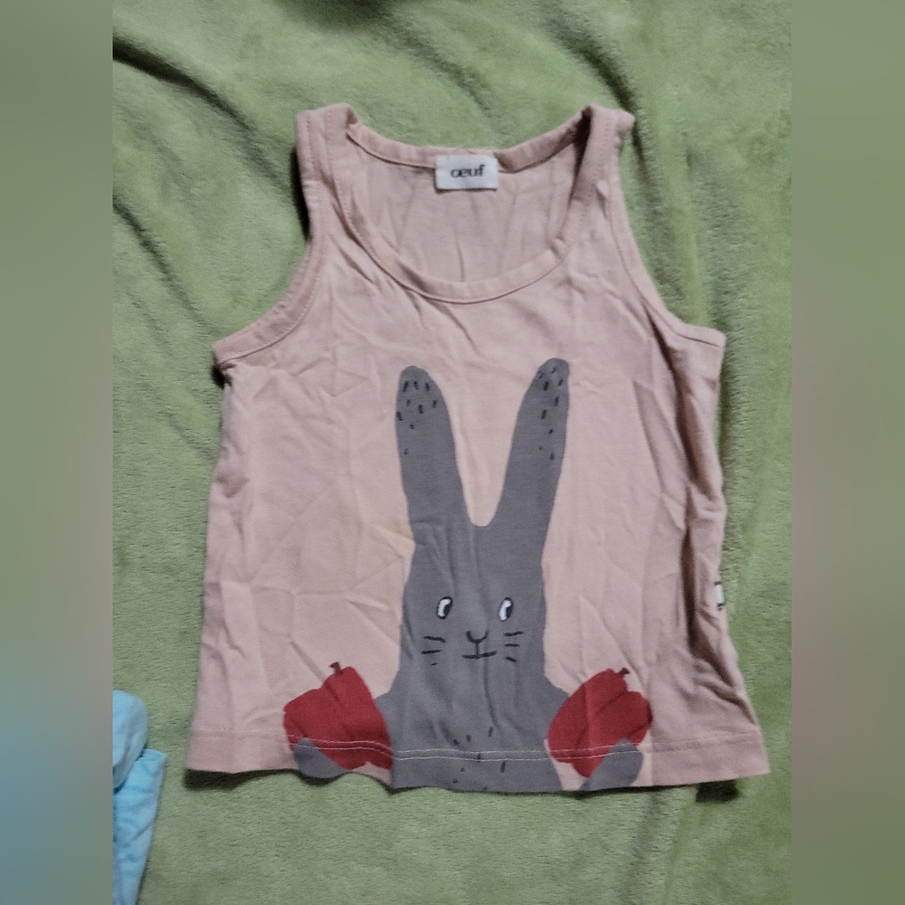 GIRLS TEE SHIRT SIZE 6-9M